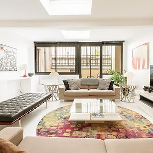 Superior Appartement met Drie Slaapkamers
